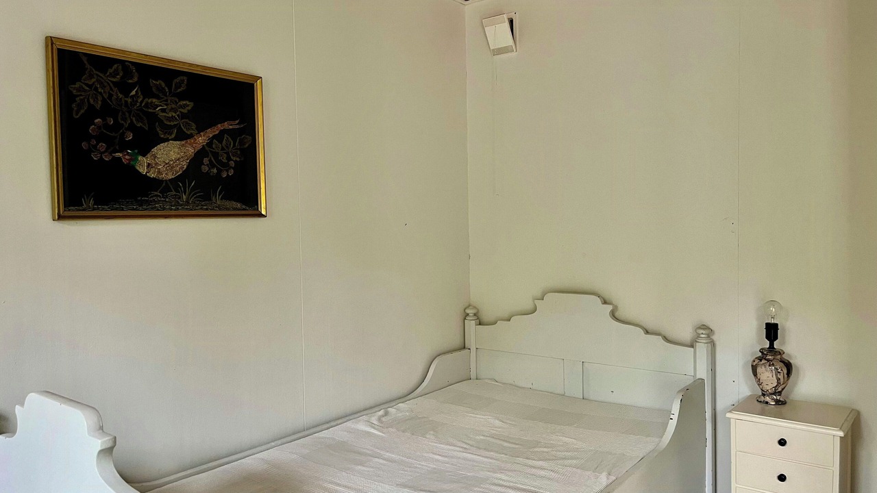 Photo of Bedroom in Øksenmølle