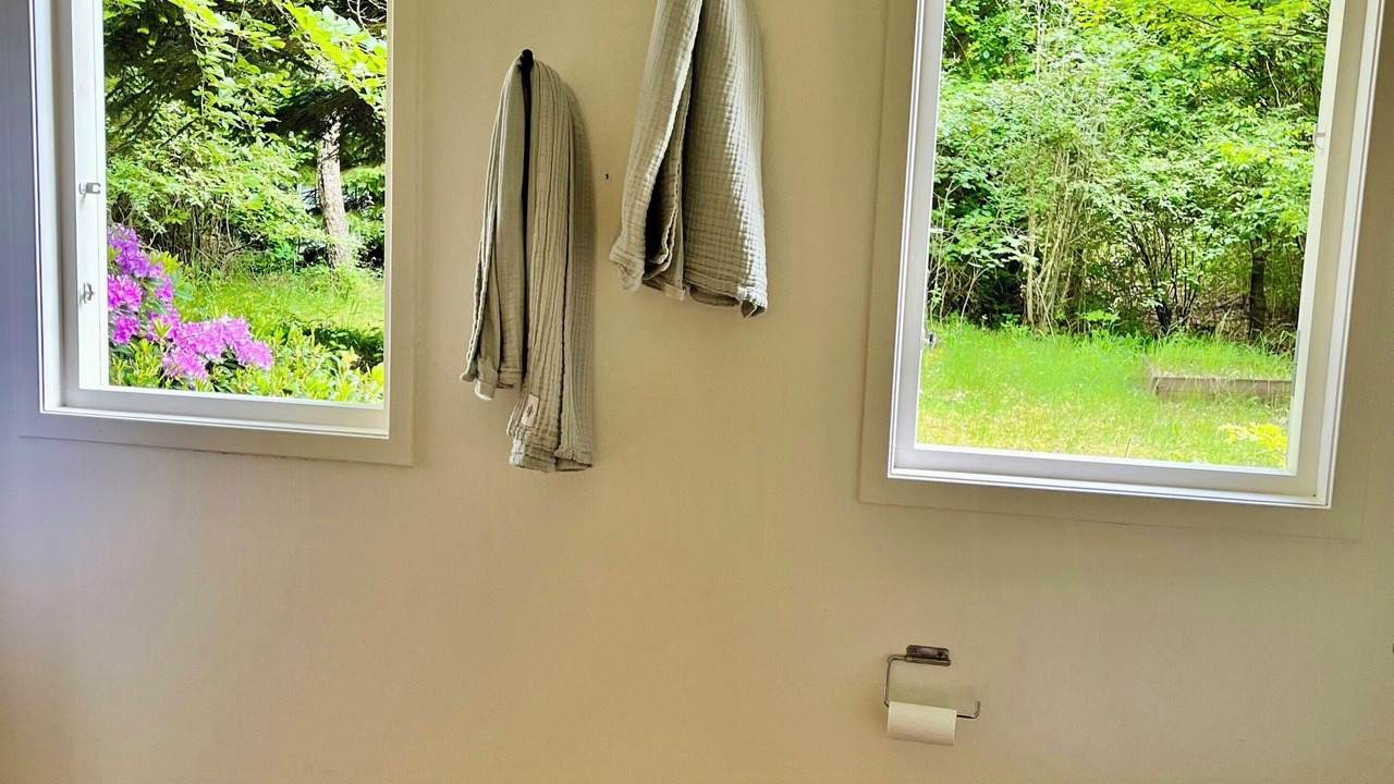 Photo of Bathroom in Øksenmølle