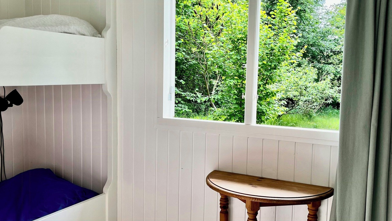 Photo of Bedroom in Øksenmølle