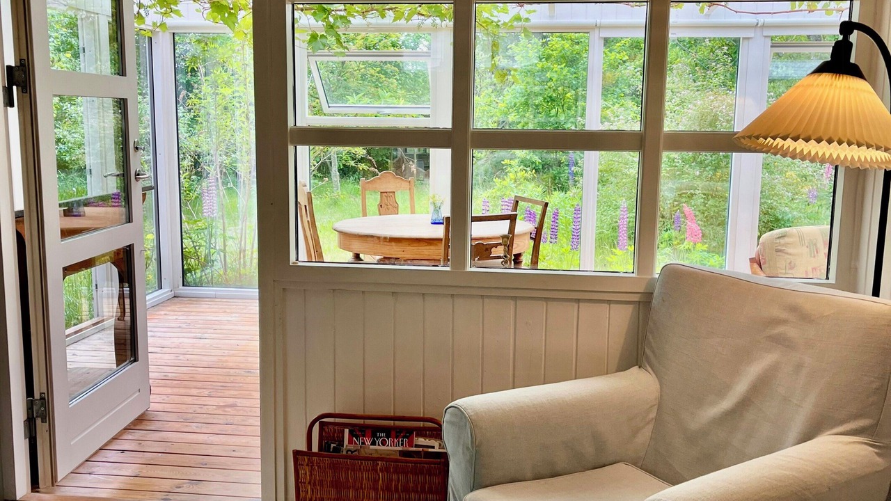 Photo of Livingroom in Øksenmølle