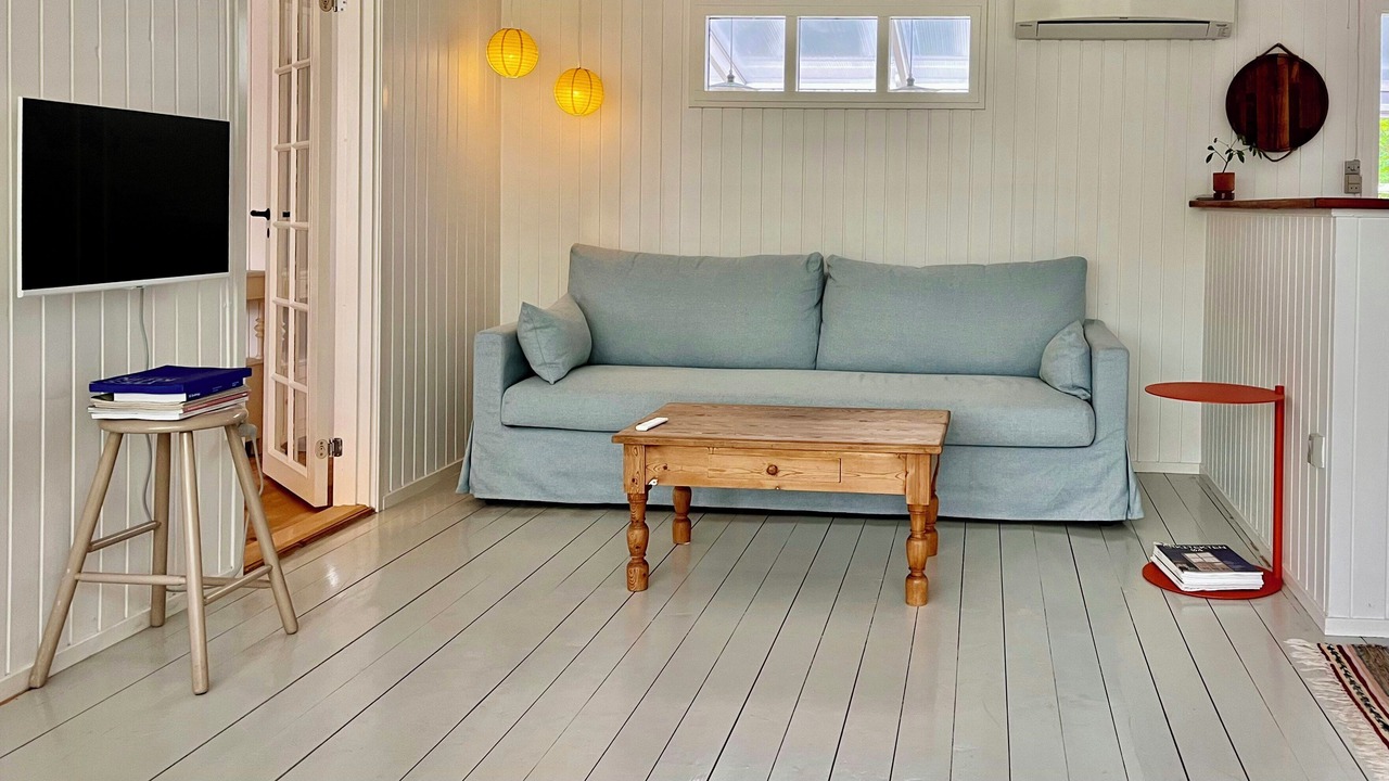 Photo of Livingroom in Øksenmølle