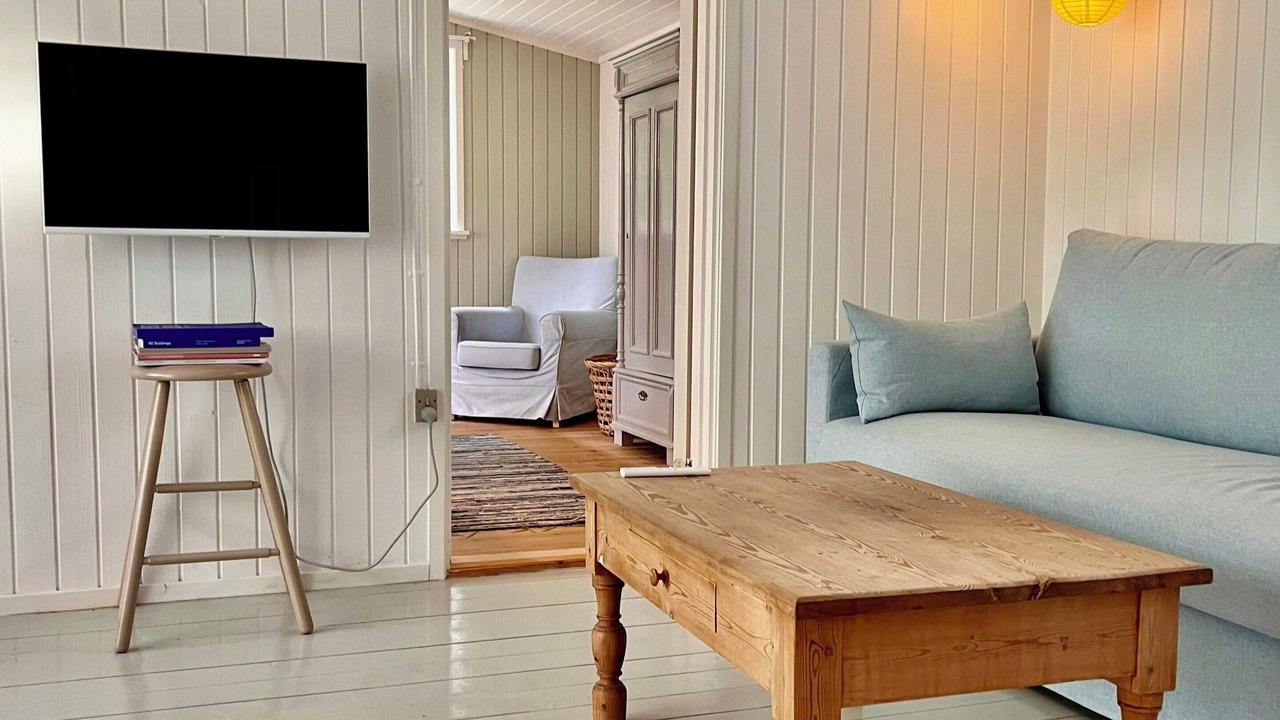 Photo of Livingroom in Øksenmølle