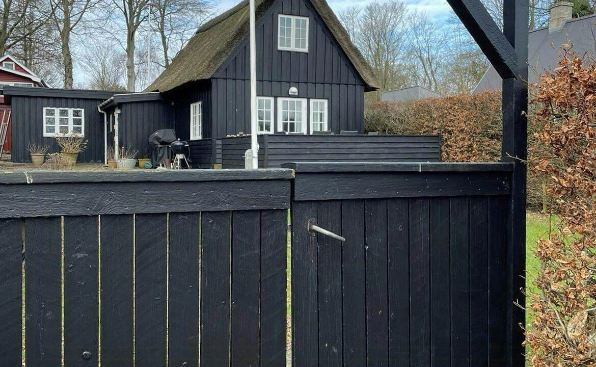 Photo of Outdoor in Kelstrup