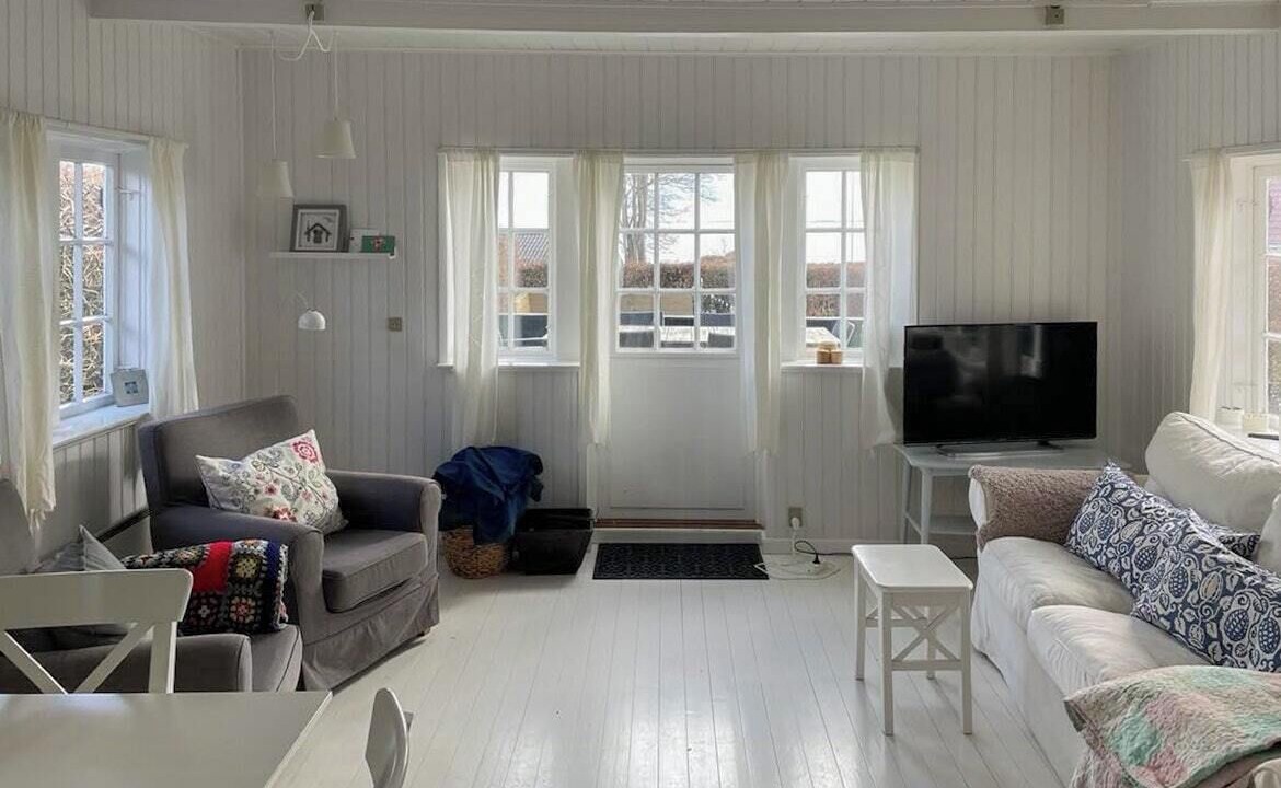 Photo of Livingroom in Kelstrup