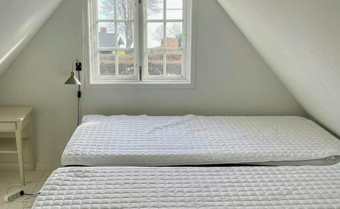 Photo of Bedroom in Kelstrup