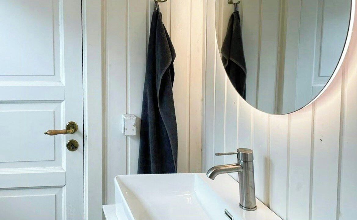 Photo of Bathroom in Kelstrup