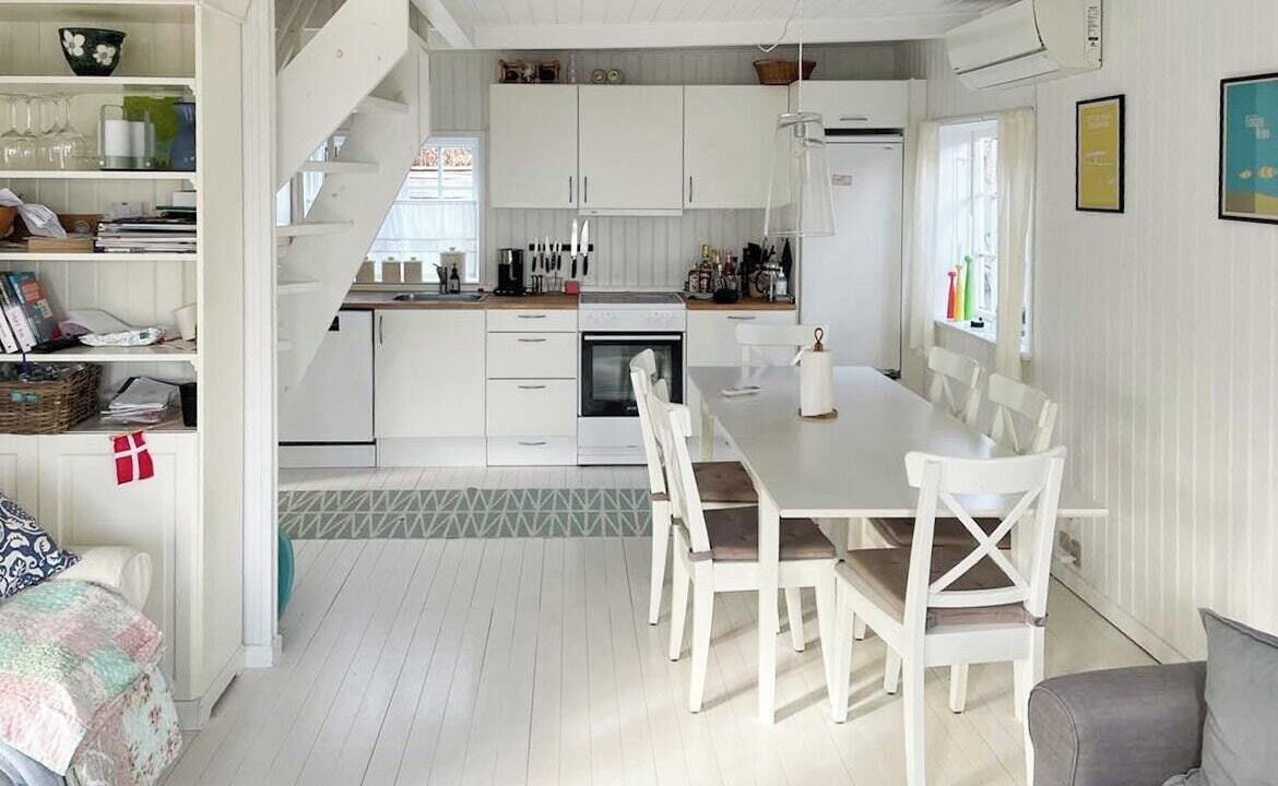 Photo of Kitchen in Kelstrup