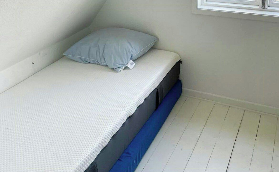 Photo of Bedroom in Kelstrup