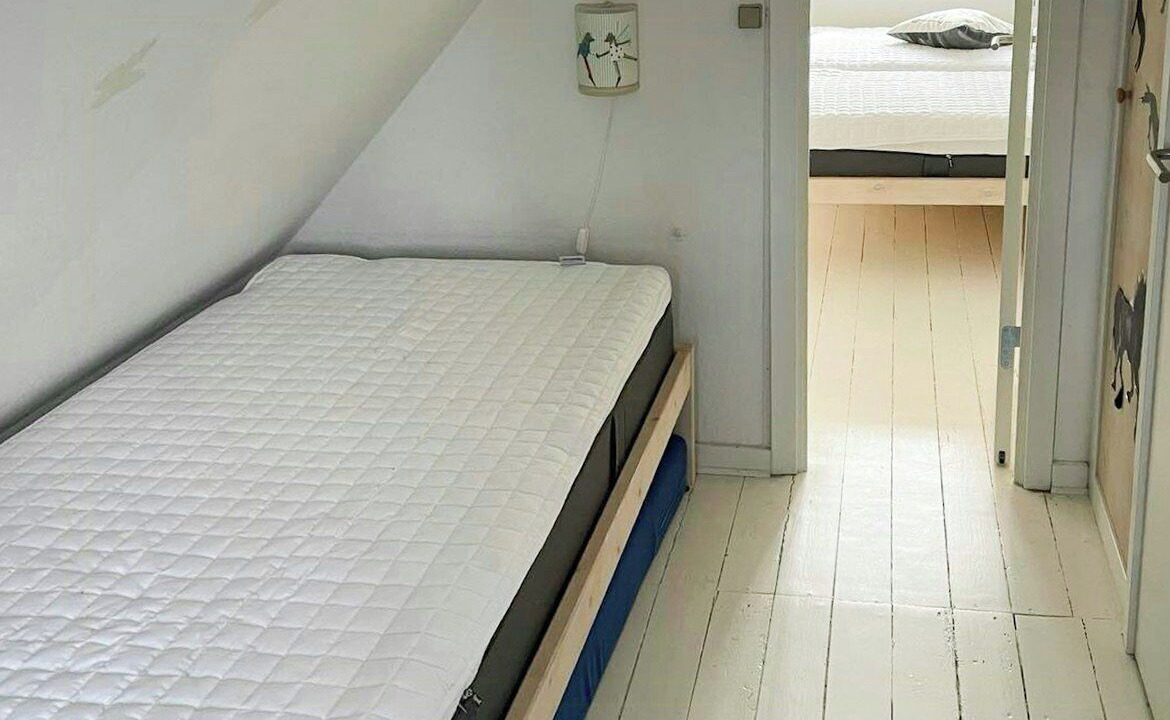 Photo of Bedroom in Kelstrup