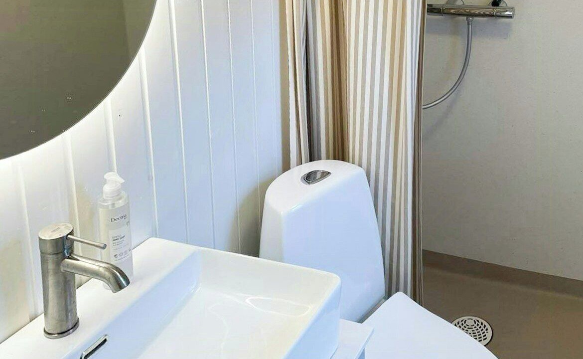 Photo of Bathroom in Kelstrup