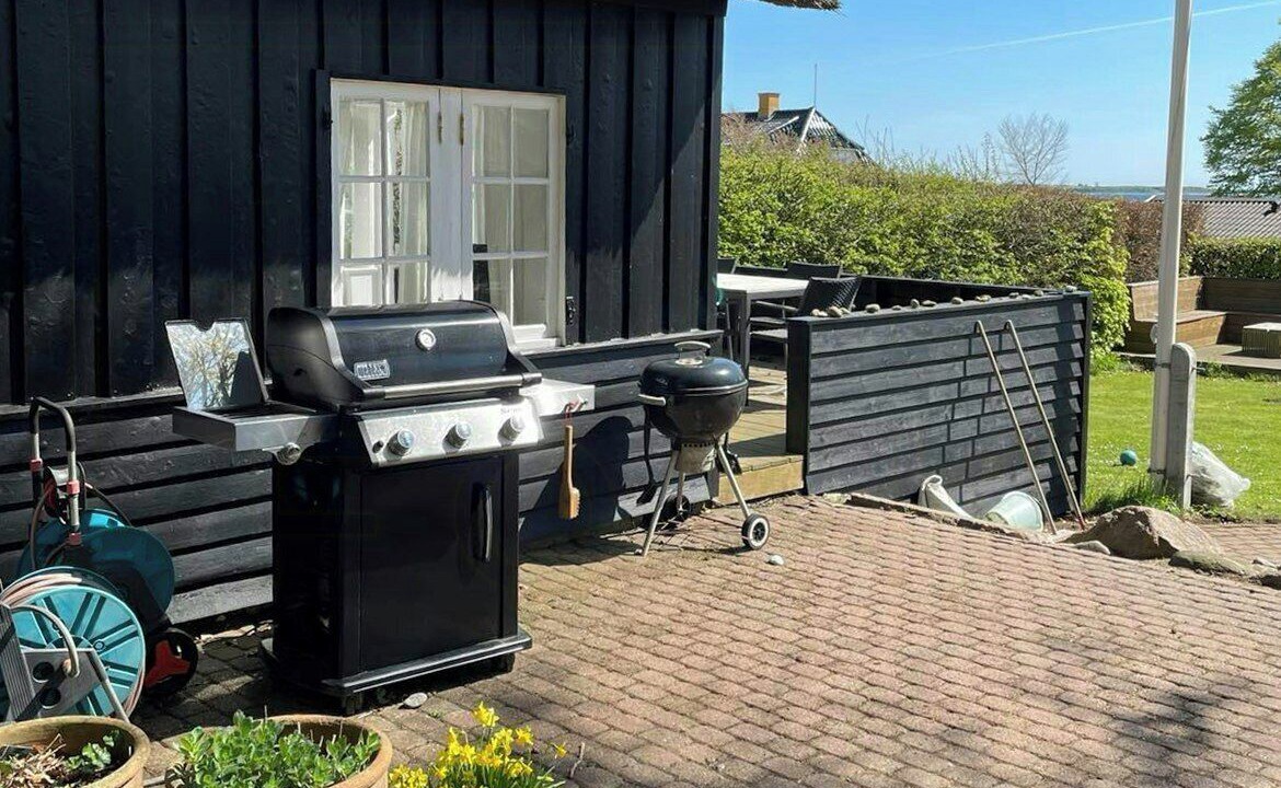 Photo of Patio Balcony in Kelstrup