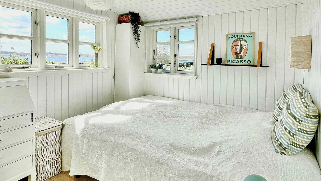 Photo of Bedroom in Nibe