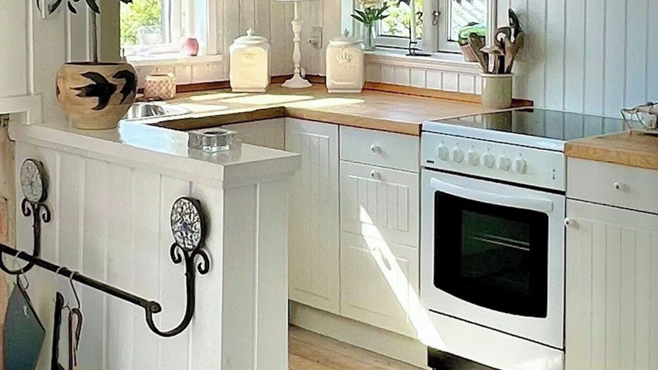 Photo of Kitchen in Nibe