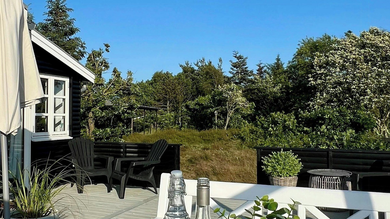 Photo of Outdoor in Nibe