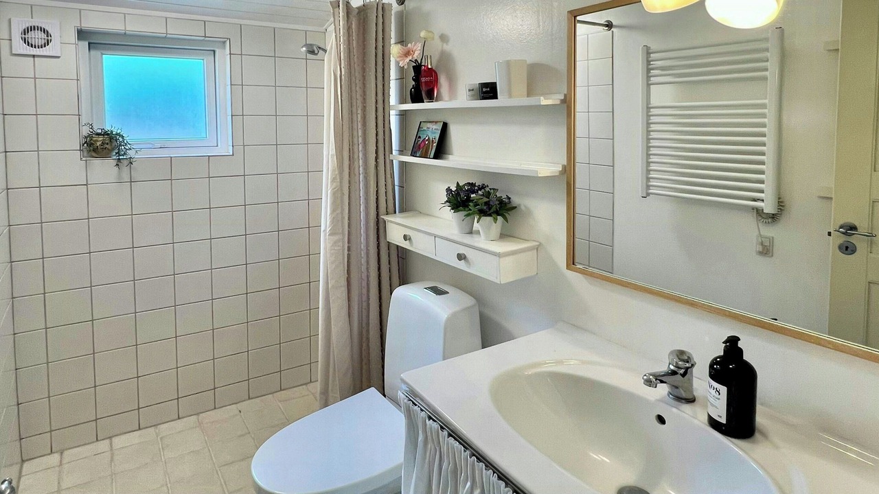 Photo of Bathroom in Nibe