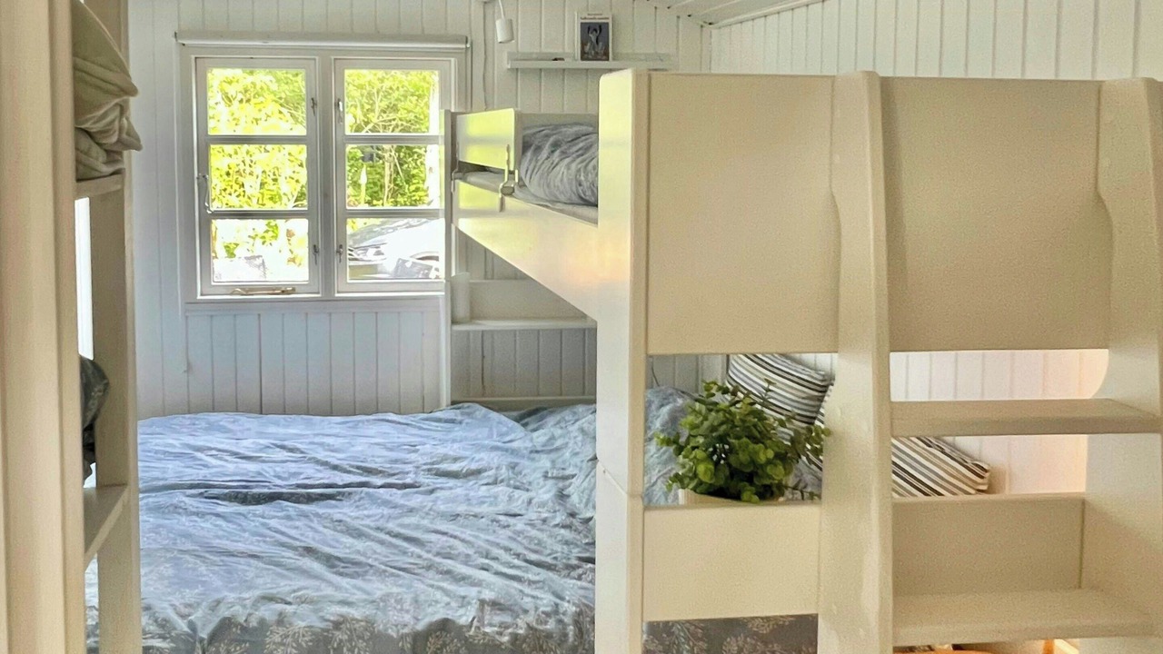 Photo of Bedroom in Nibe