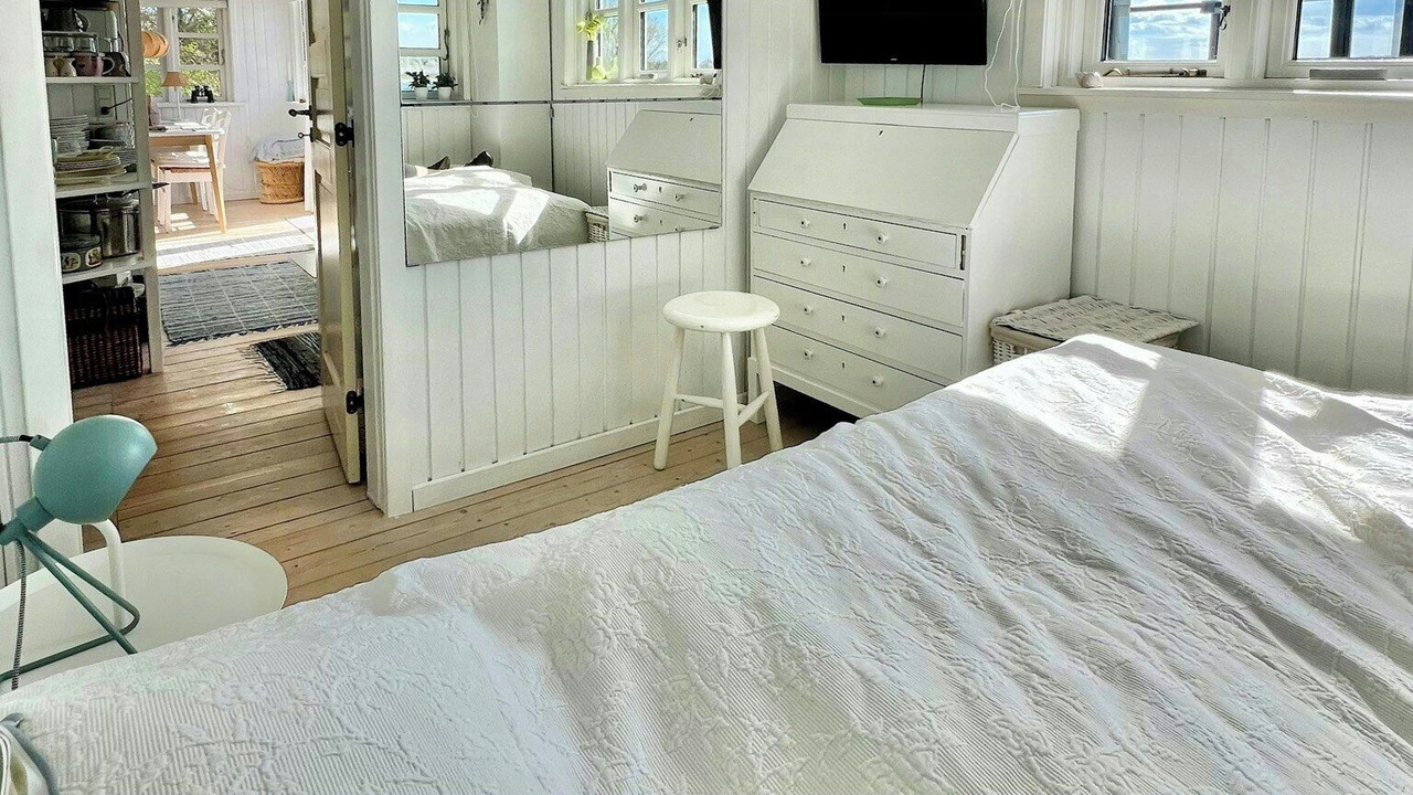 Photo of Bedroom in Nibe