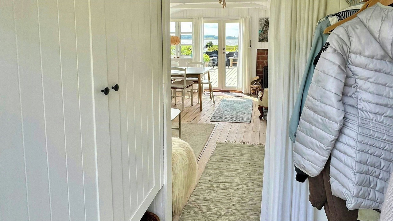 Photo of Bedroom in Nibe