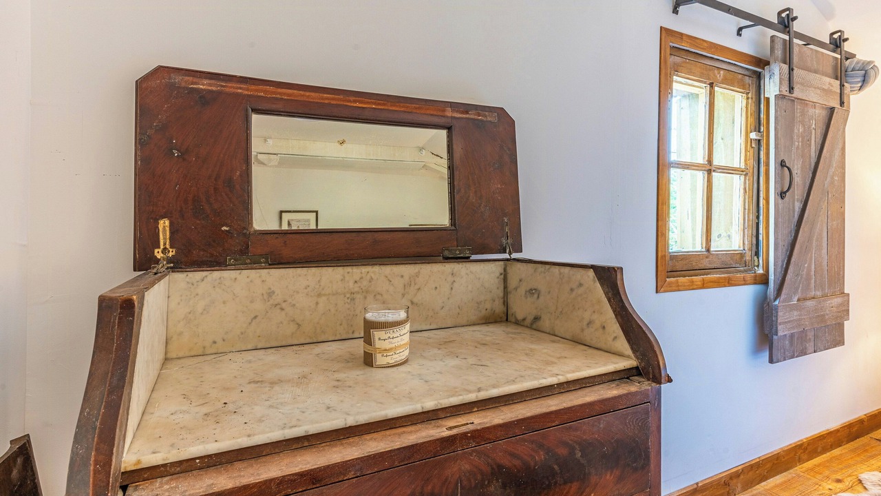 Photo of Bathroom in Trensacq