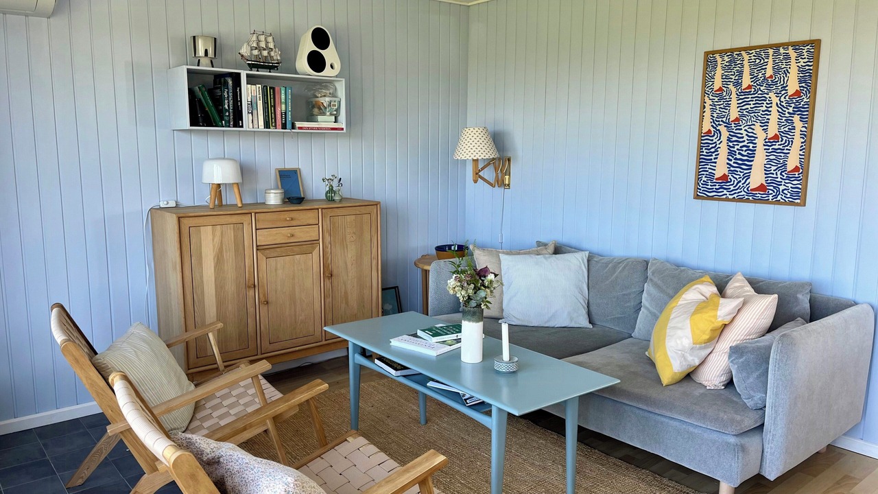 Photo of Livingroom in Norddjurs Municipality