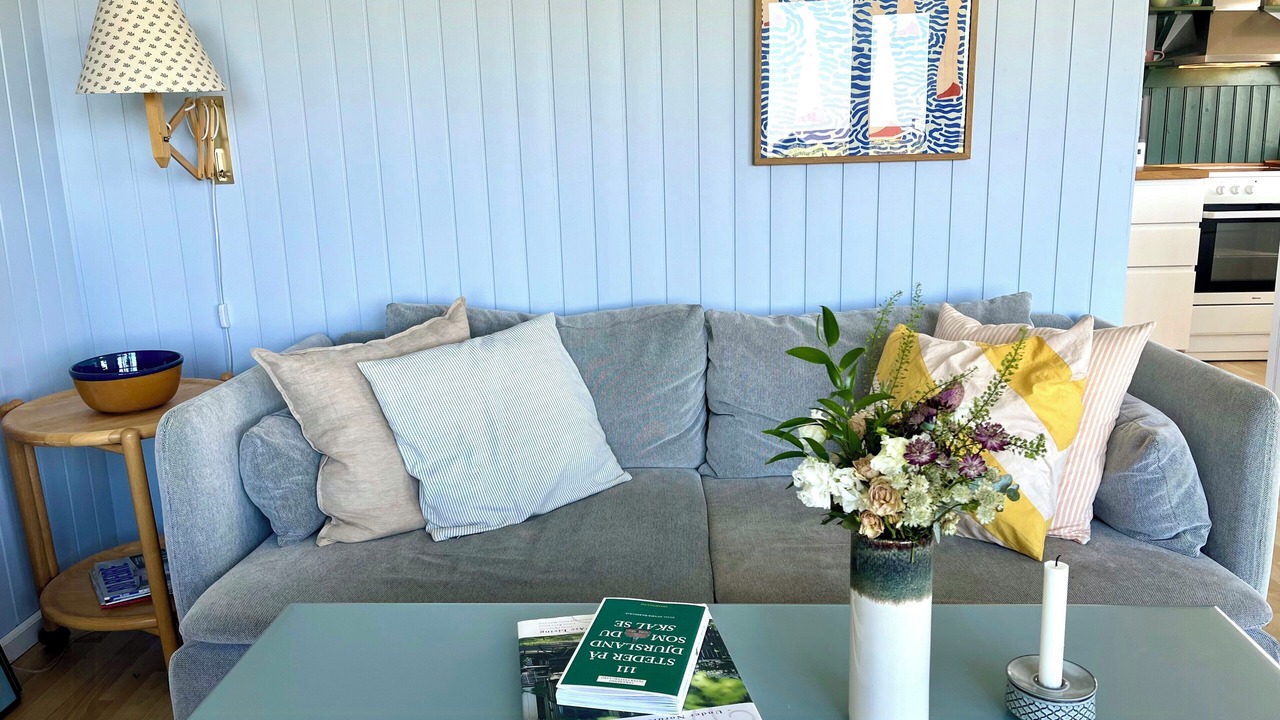 Photo of Livingroom in Norddjurs Municipality