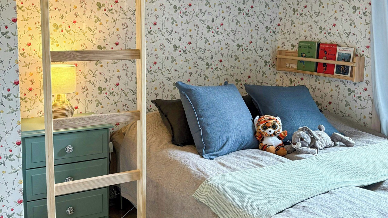 Photo of Bedroom in Norddjurs Municipality
