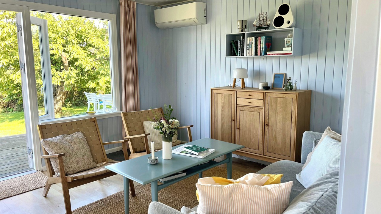 Photo of Livingroom in Norddjurs Municipality