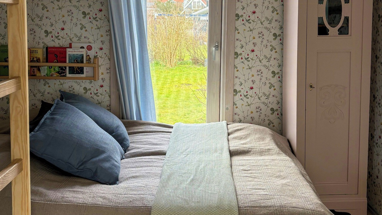 Photo of Bedroom in Norddjurs Municipality
