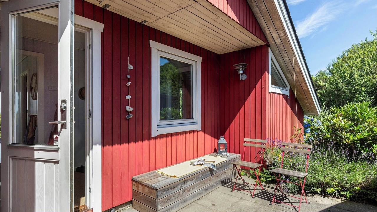 Photo of Patio Balcony in Norddjurs Municipality