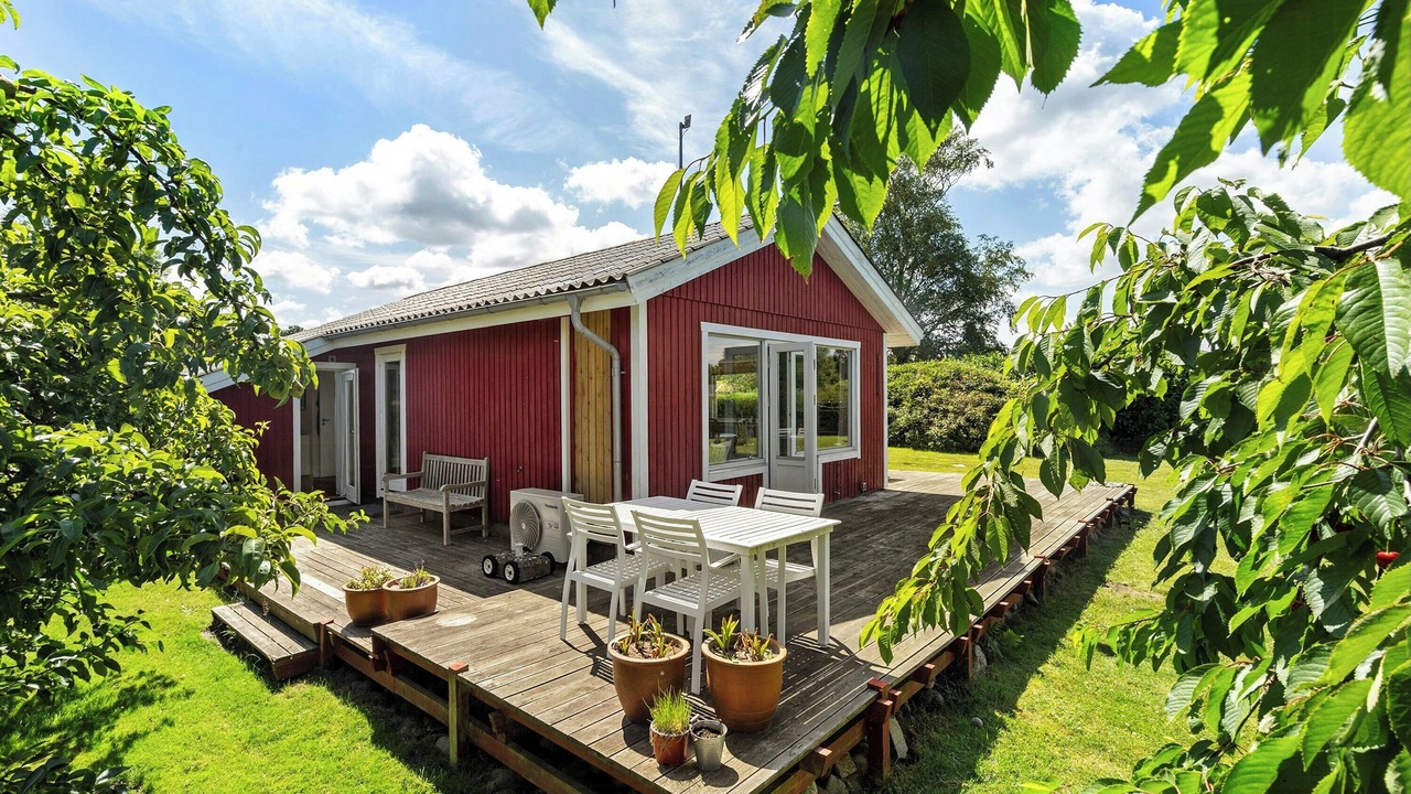 Photo of Outdoor in Norddjurs Municipality