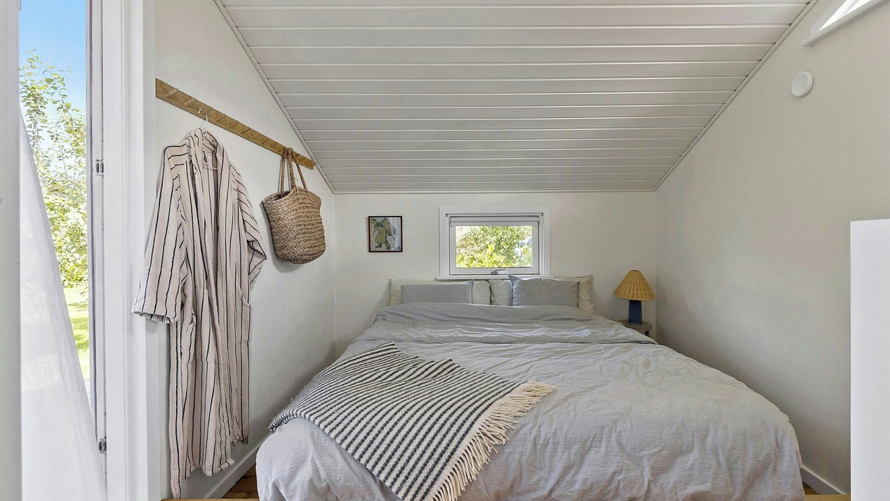 Photo of Bedroom in Norddjurs Municipality