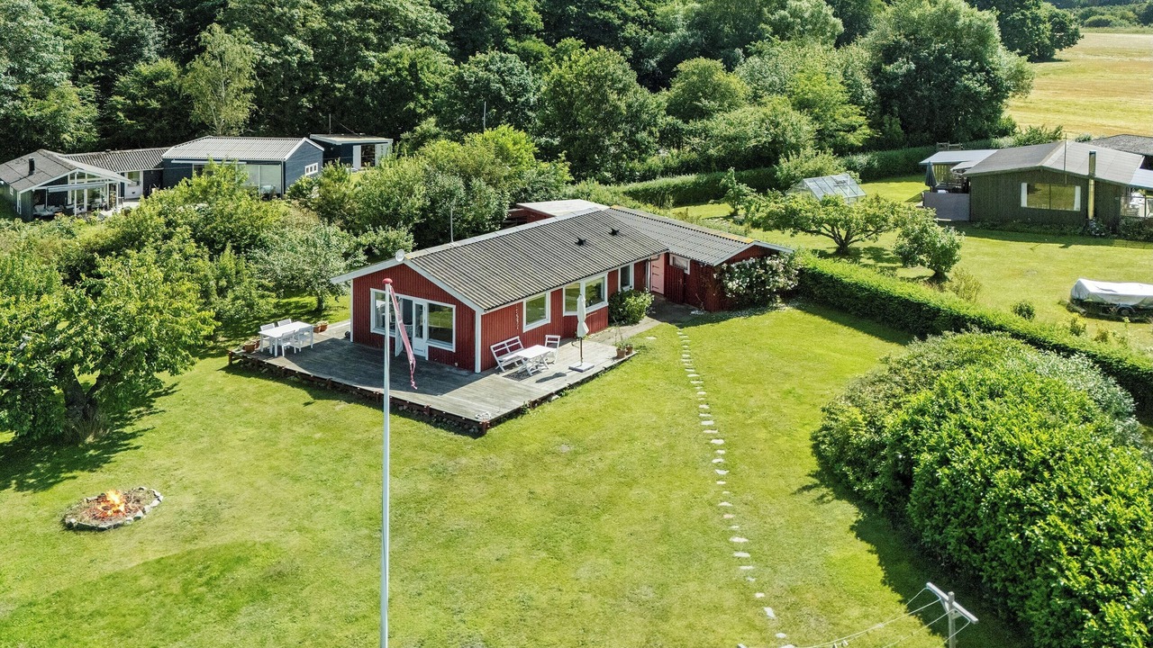 Photo of Outdoor in Norddjurs Municipality