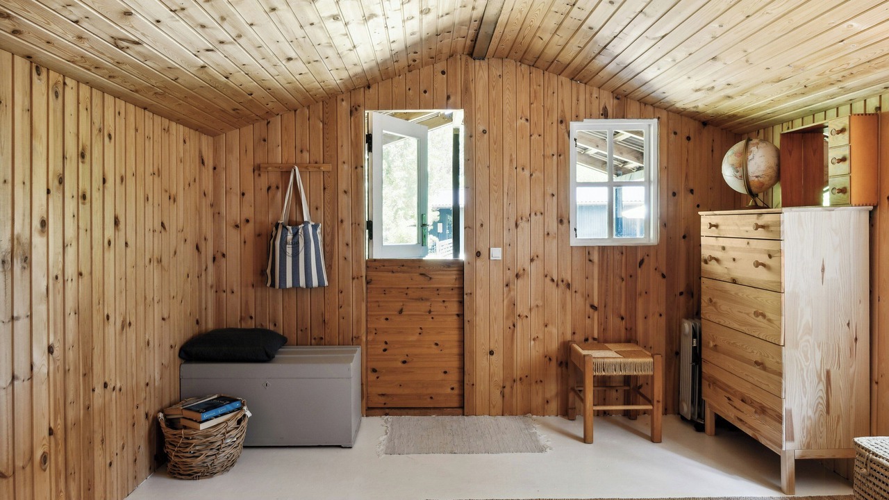 Photo of Bedroom in Hornbaek