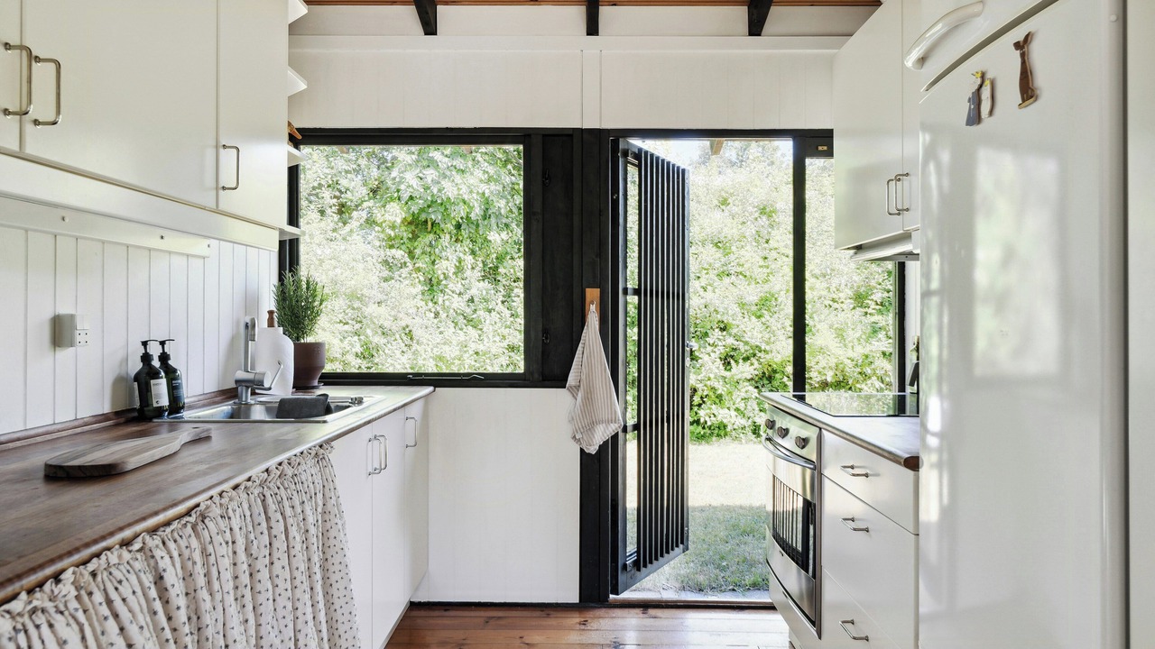 Photo of Kitchen in Hornbaek