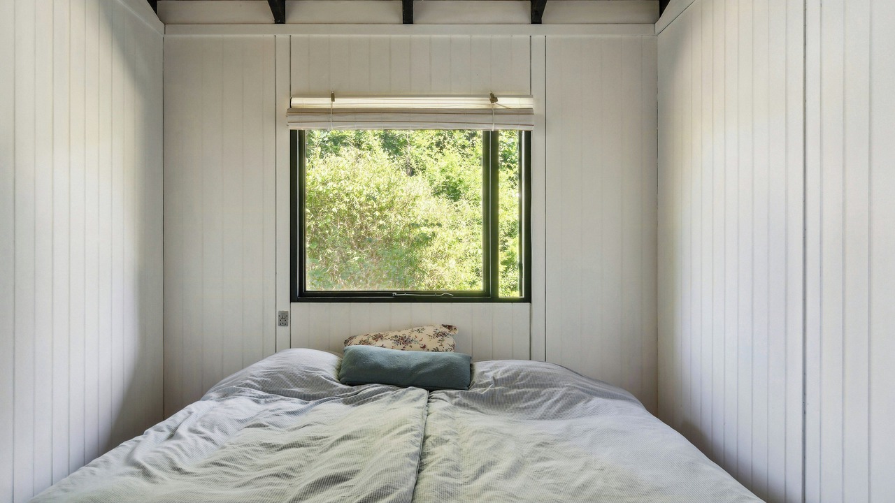 Photo of Bedroom in Hornbaek