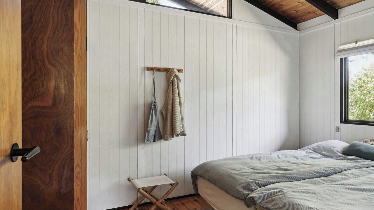 Photo of Bedroom in Hornbaek