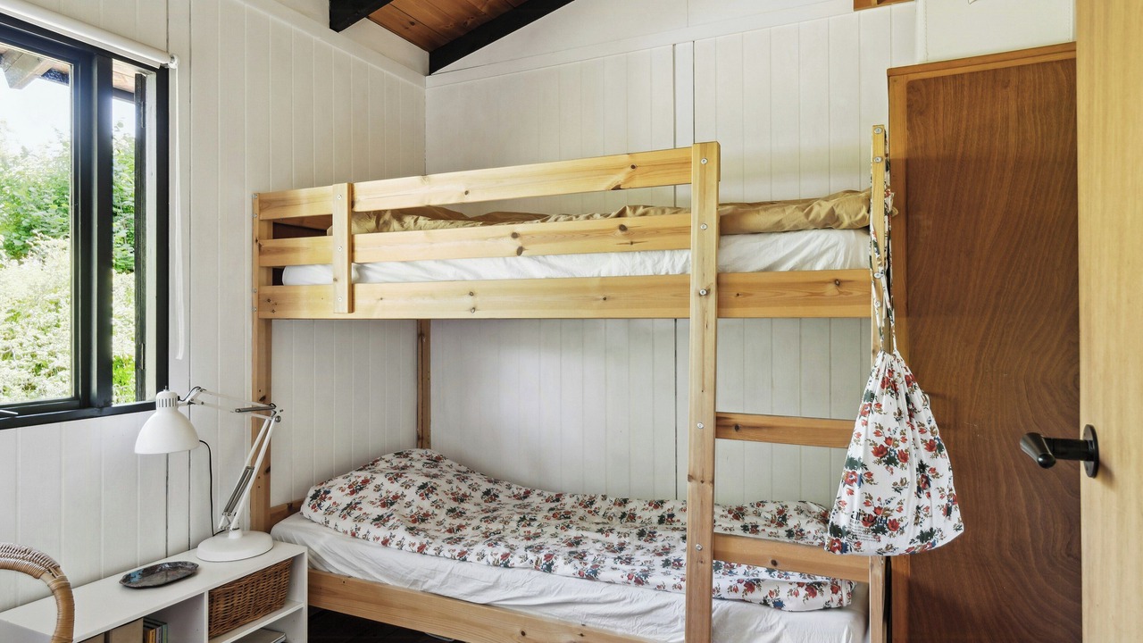 Photo of Bedroom in Hornbaek