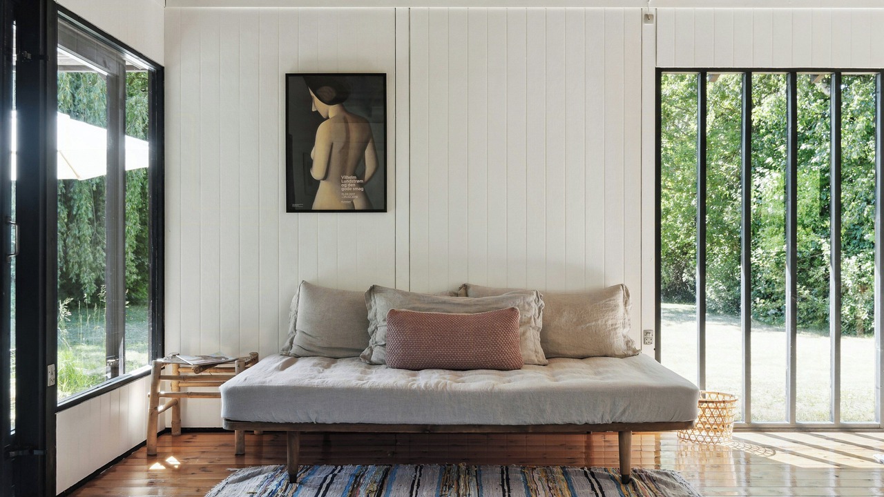 Photo of Livingroom in Hornbaek