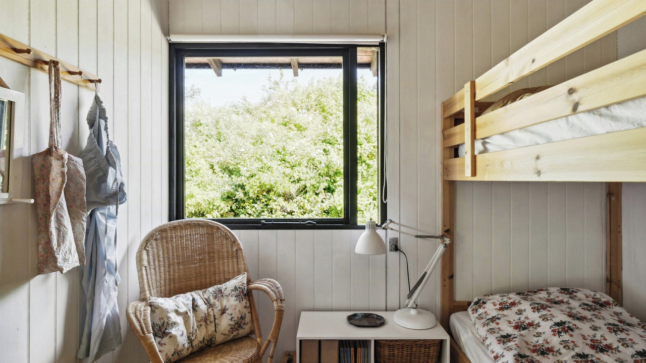 Photo of Bedroom in Hornbaek