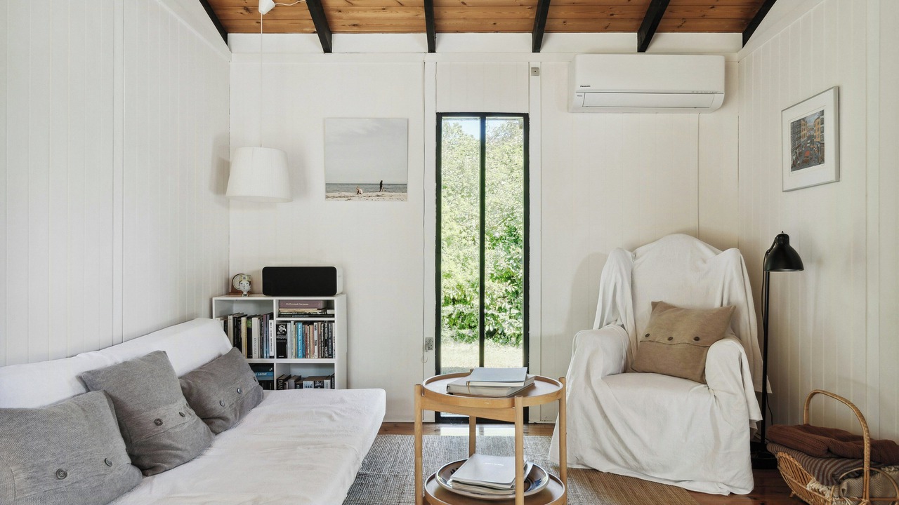 Photo of Bedroom in Hornbaek