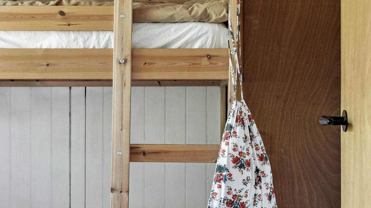 Photo of Bedroom in Hornbaek