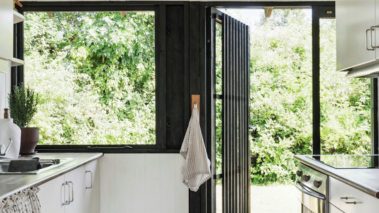 Photo of Kitchen in Hornbaek
