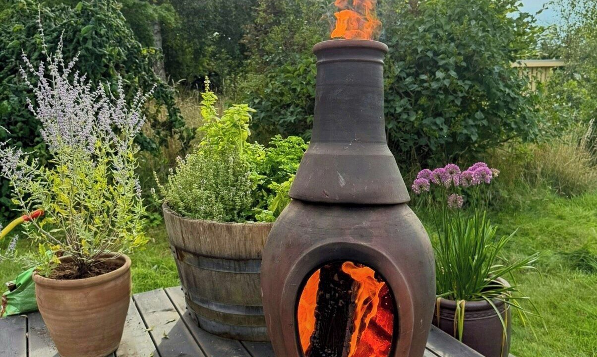 Photo of Outdoor in Melby