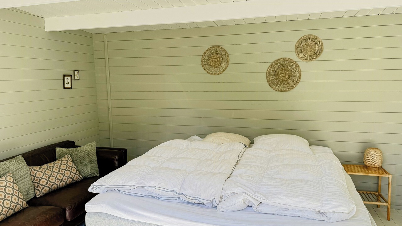 Photo of Bedroom in Melby