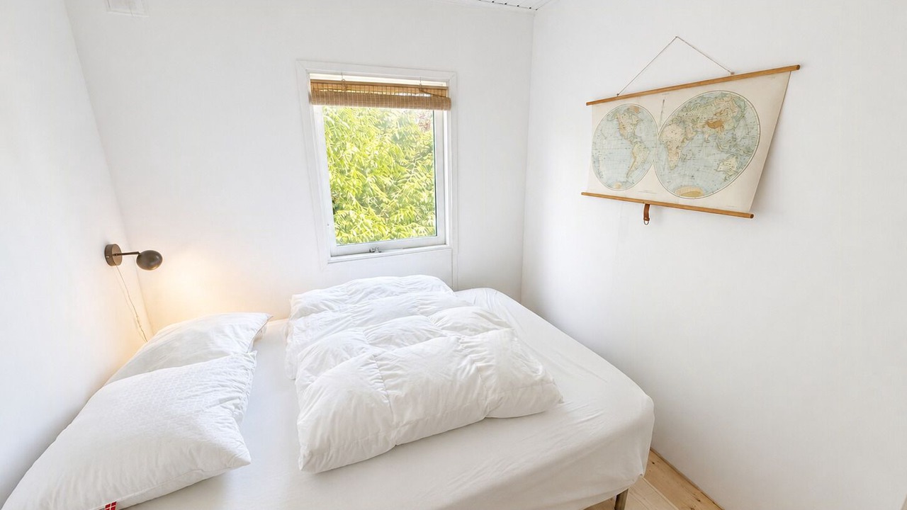 Photo of Bedroom in Melby