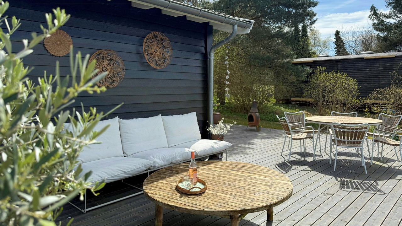 Photo of Outdoor in Melby