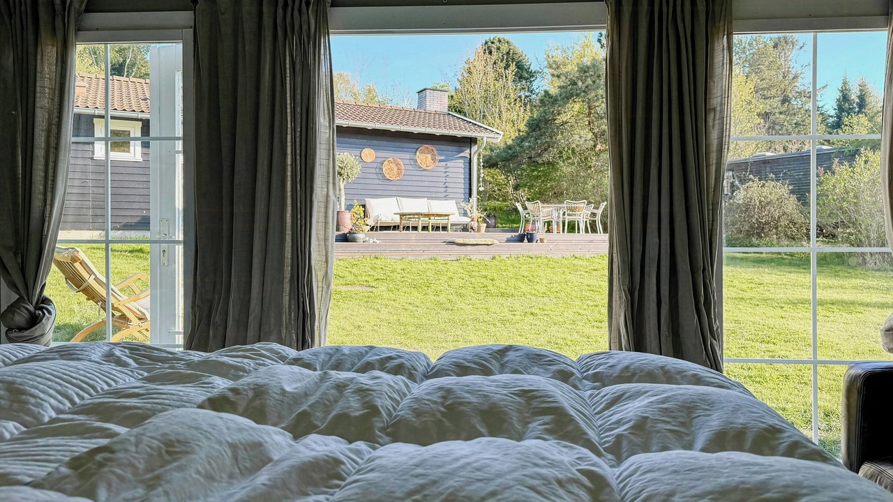 Photo of Bedroom in Melby