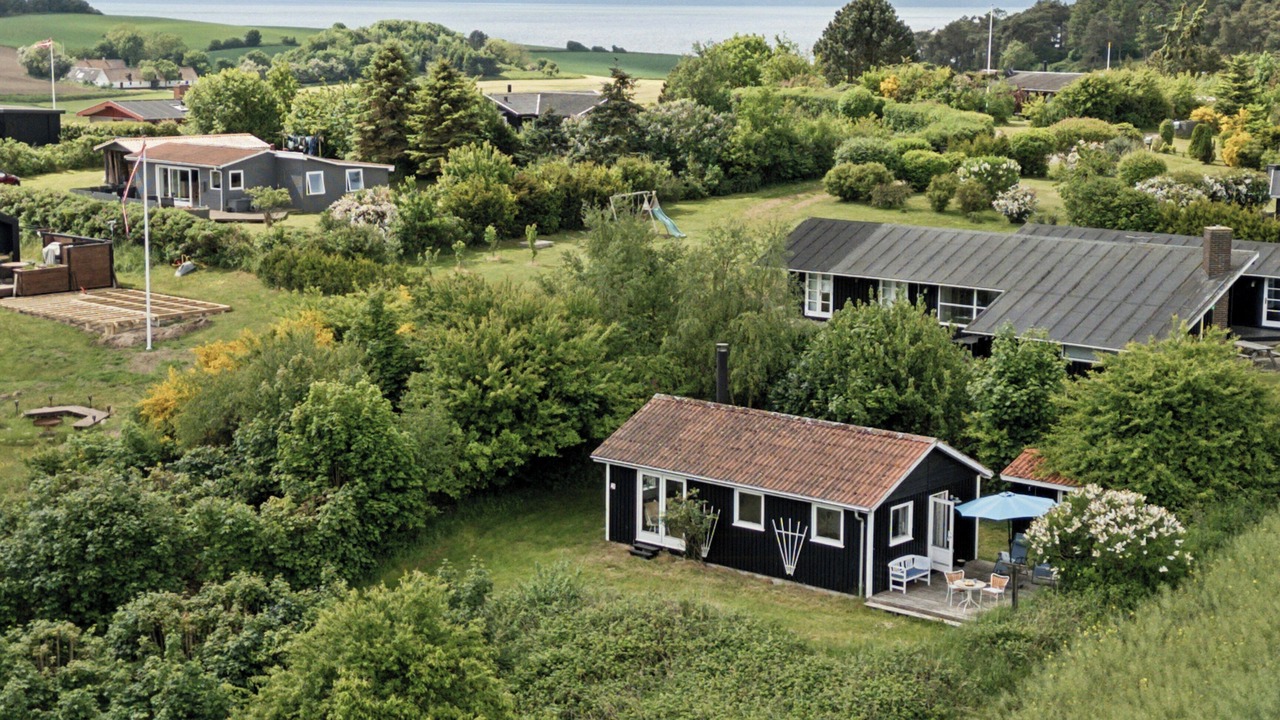 Photo of Outdoor in Skødshoved Strand