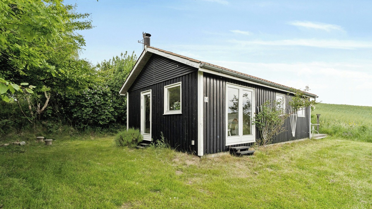 Photo of Outdoor in Skødshoved Strand