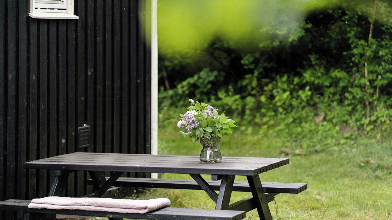 Photo of Outdoor in Skødshoved Strand